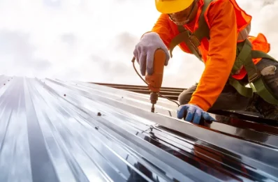 Travaux de zinguerie à Saint-Remy-sous-Broyes
